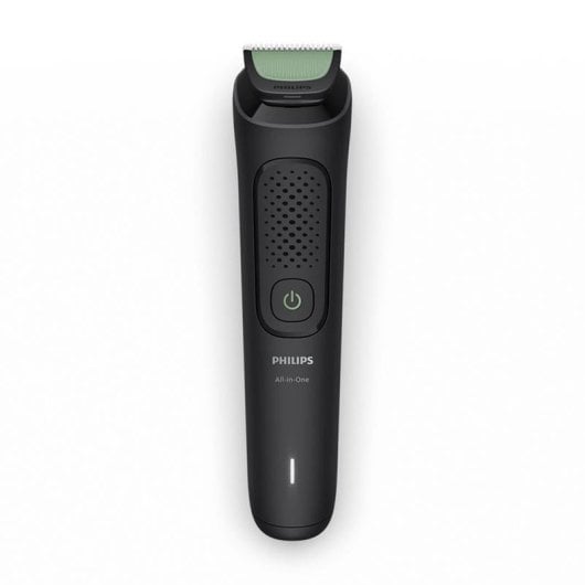 Bartschneider Philips MG3920/15 All-in-One Trimmer 3000 Series 7-in-1, Schwarz, kabellos