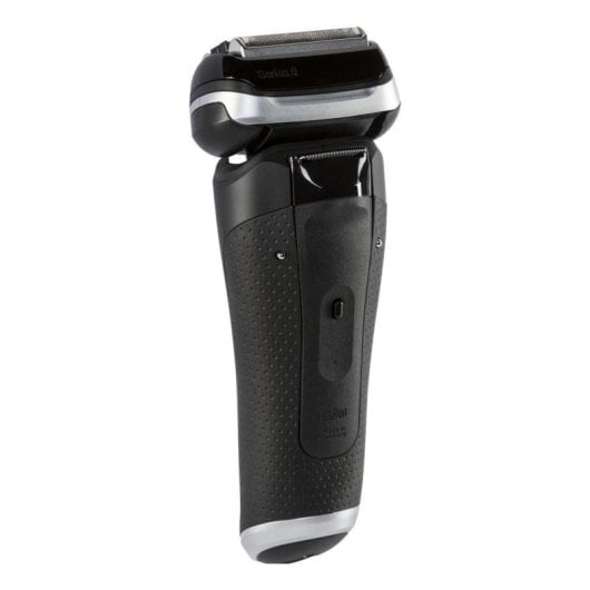 Afeitadora Braun Series 9 9352cc Sport Wet&Dry centro limpieza autonomía 60 min negra