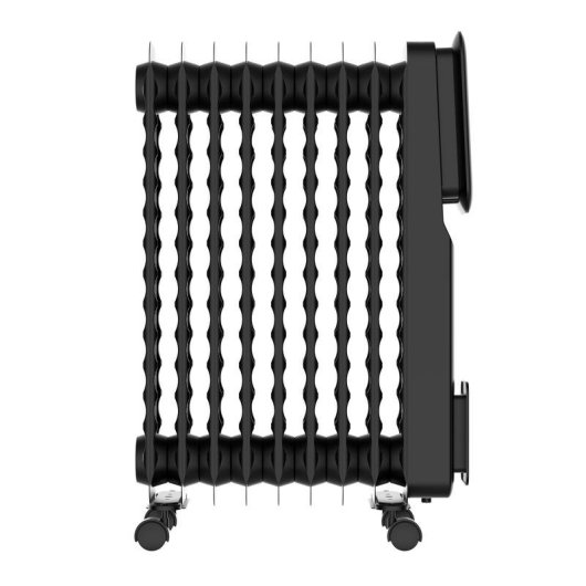 Radiateur à Huile SHX SHXORA20W 2000W 11 Éléments Wifi Timer
