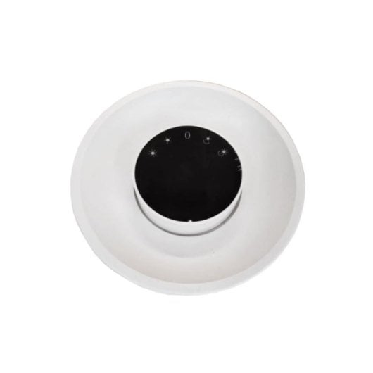 Infrarotheizgerät ARGOCLIMA Sting 600W Standgerät Schwenkbar