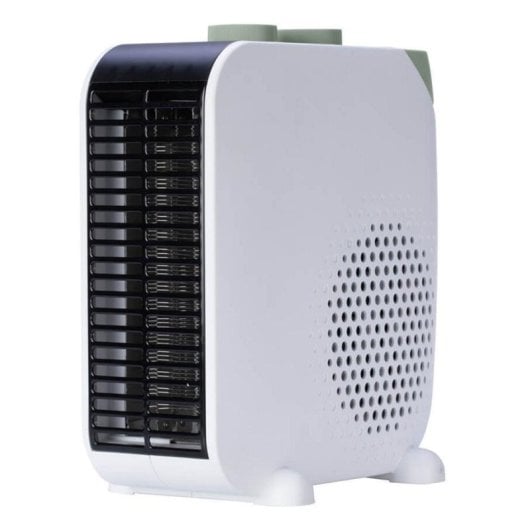 Calefactor Termoventilador Ardes AR4F15 2000W Portátil Protección Sobrecalentamiento