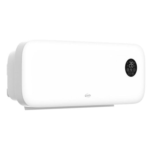 Aquecedor de Parede Cerâmico ARGOCLIMA NIVEO SMART 2000W Wifi