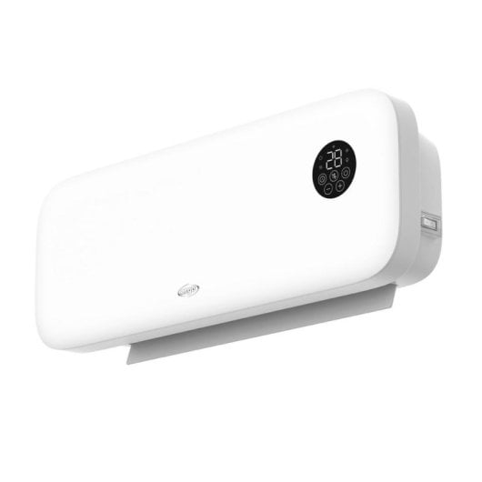 Aquecedor de Parede Cerâmico ARGOCLIMA NIVEO SMART 2000W Wifi