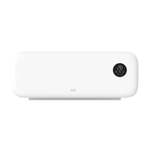 Aquecedor de Parede Cerâmico ARGOCLIMA NIVEO SMART 2000W Wifi