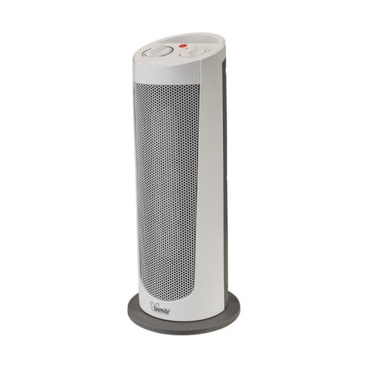 Keramikheizgerät Bimar HP129 2000W Fernbedienung Oszillation