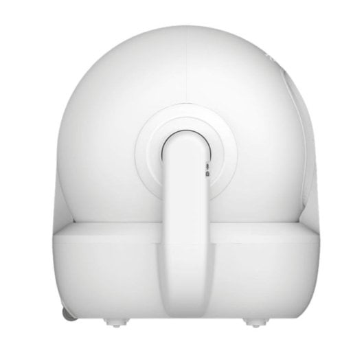 Caixa de Areia PETKIT Purobot Max Pro para Gato com IA e Câmara Rotativa