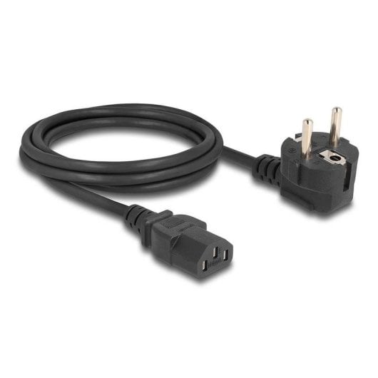 Switch DeLock 88064 8 Portas Gigabit Ethernet 1 SFP Montagem Rack