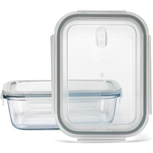 Fhd 4024 G Sada 2 Dóz Sklo