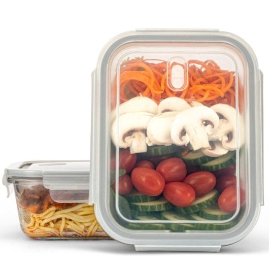 Fhd 4024 G Sada 2 Dóz Sklo