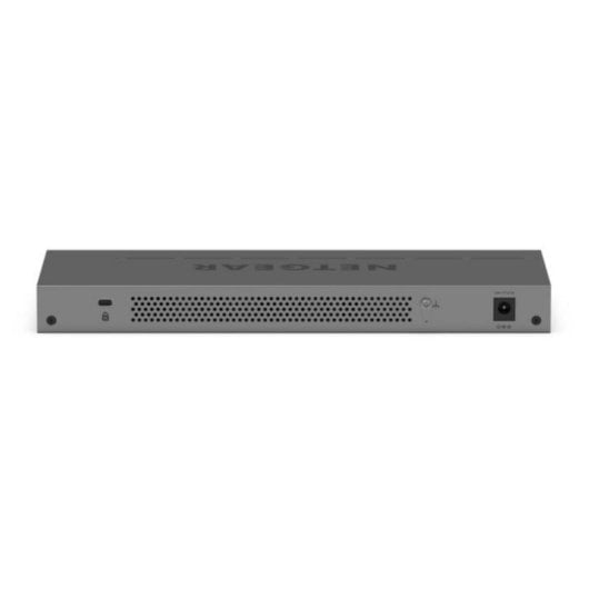 Switch Netgear GS116EPP 16 ports Gigabit Managed PoE+ métal