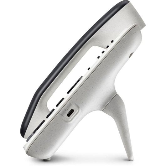 Téléphone IP HP Poly Edge E220 Bluetooth PoE 4 lignes écran 2,8" NFC