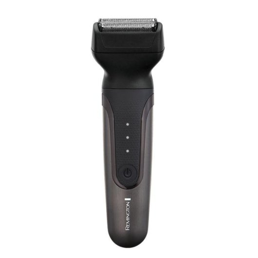 Bodygroomer Remington PG780 Kabellos 60min Nass und Trocken 14 Aufsteckkämme Schnellladung