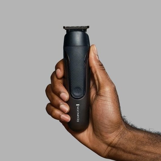 Bodygroomer Remington PG780 Kabellos 60min Nass und Trocken 14 Aufsteckkämme Schnellladung