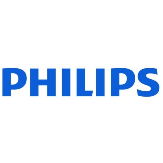 Afeitadora PHILIPS Norelco OneBlade QP1424/10 recarregável Wet&Dry carvão