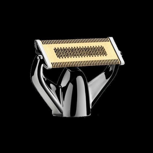 Afeitadora BaByliss Super-X Metal X-Blade Titan Klingen Wet&Dry Metallgehäuse