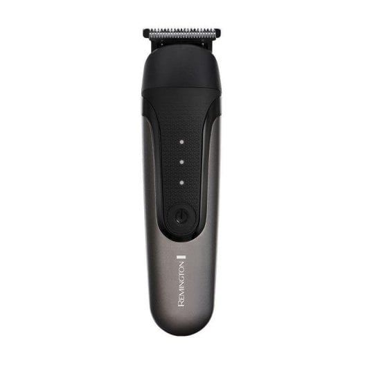 Tondeuse Corps Remington 43321560100 Sans Fil 60min Sec et Mouillé 8 Réglages Charge Rapide