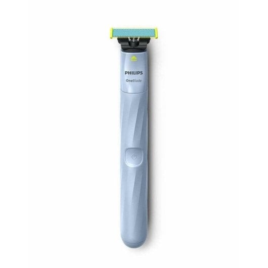 Rasoir pour Visage Philips OneBlade QP1324/30 Sans Fil 30min Sec et Mouillé 2 Lames