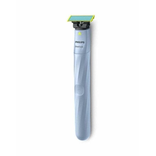 Rasoir pour Visage Philips OneBlade QP1324/30 Sans Fil 30min Sec et Mouillé 2 Lames