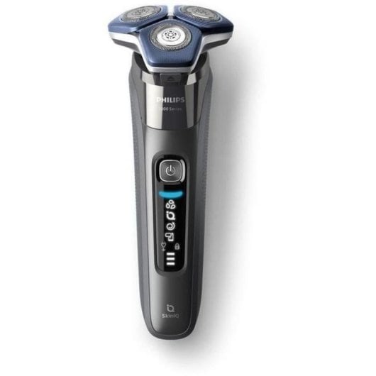 Afeitadora PHILIPS SHAVER Series 7000 S7886/63 Seco e Húmido Bluetooth