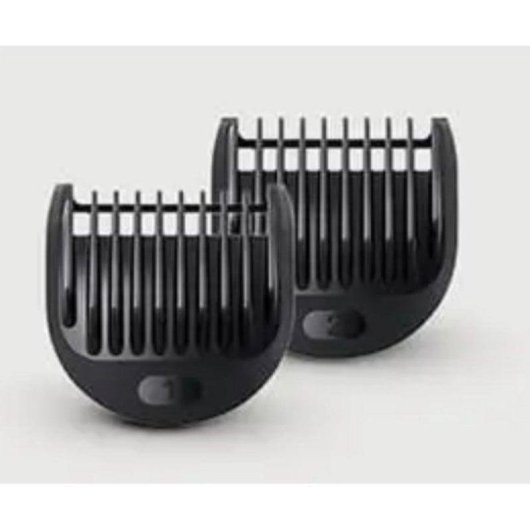 Regolabarba Multifunzione Braun Series 7 MGK7491 Viso Senza Filo 100 min Wet&Dry 14 Accessori