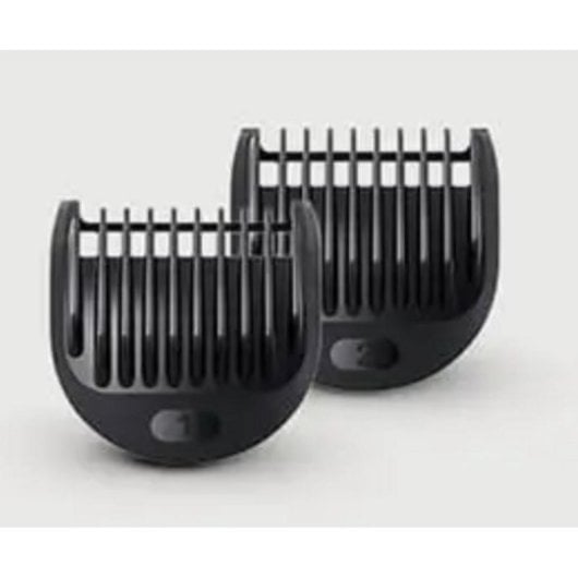 Afeitadora corporal Braun MGK7491 Series 7 Wet&Dry 17 em 1 100min Li-Ion