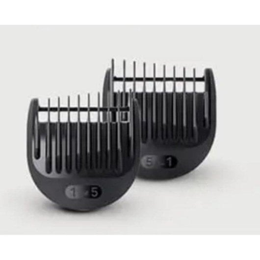 Regolabarba Multifunzione Braun Series 7 MGK7491 Viso Senza Filo 100 min Wet&Dry 14 Accessori