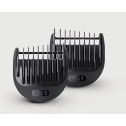 Afeitadora corporal Braun MGK7491 Series 7 Wet&Dry 17 em 1 100min Li-Ion