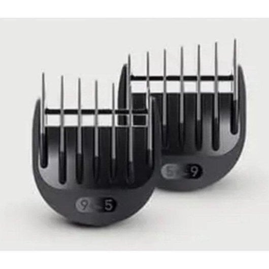 Tondeuse Multifonctionnelle Braun Series 7 MGK7491 Sans Fil 100min 21mm Etanche