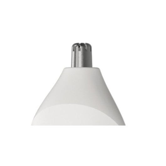 Cortadora Rowenta TN8961F4 Multistyle Easy 9 em 1 Bateria Inox LED