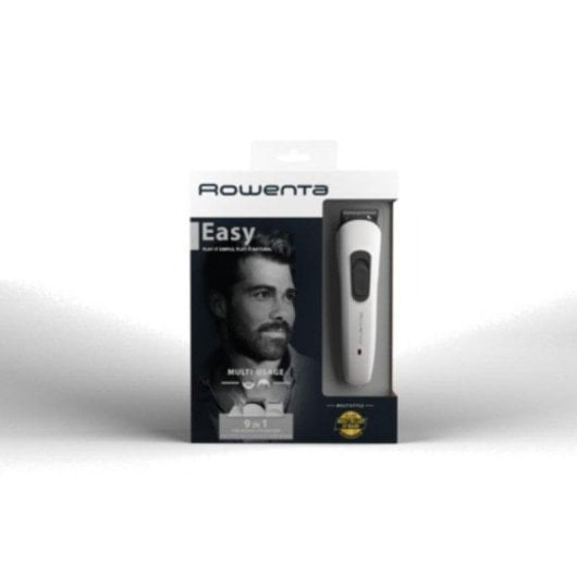 Multifunktions-Haarschneider Rowenta TN8961F4 Kabellos 12 Längen 60min 9 Aufsätze