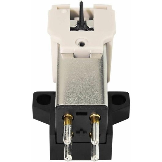 Cápsula imán móvil Audizio RPS2 Aguja diamante Audio-Technica AT-3600L