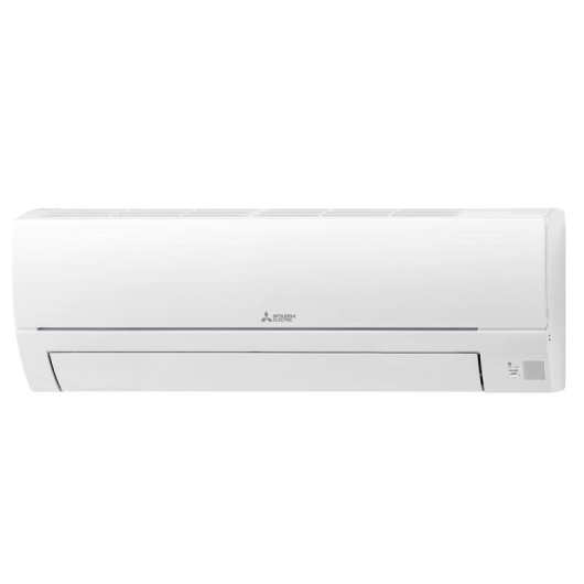 Split-Klimaanlage Mitsubishi MSZ-HR50VFK 17.200 BTU A++ Inverter mit Wärmepumpe WLAN