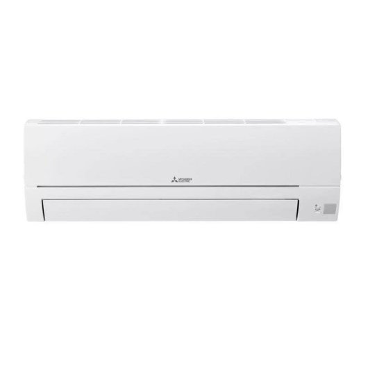 Split-Klimaanlage Mitsubishi MSZ-HR50VFK 17.200 BTU A++ Inverter mit Wärmepumpe WLAN