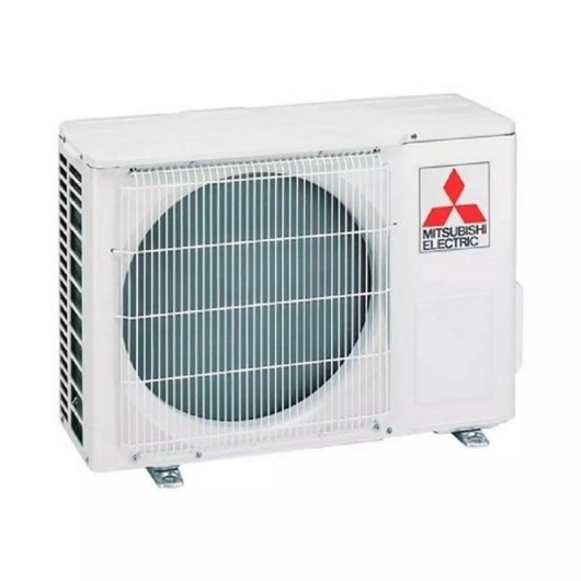 Split-Klimaanlage Mitsubishi MSZ-HR50VFK 17.200 BTU A++ Inverter mit Wärmepumpe WLAN