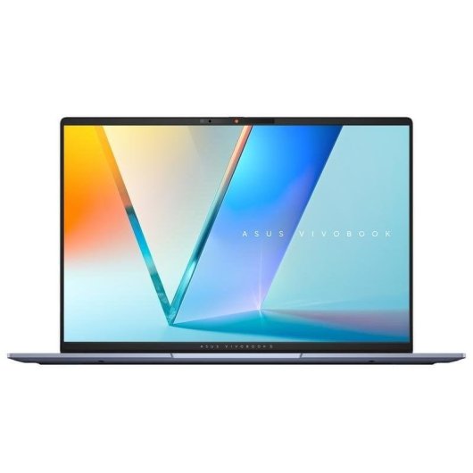 Ordinateur portable Asus Vivobook S 16 OLED S5606CA-RI149X 16" Intel Core Ultra 5 32GB 512GB SSD Intel Arc 130T Windows 11 Pro