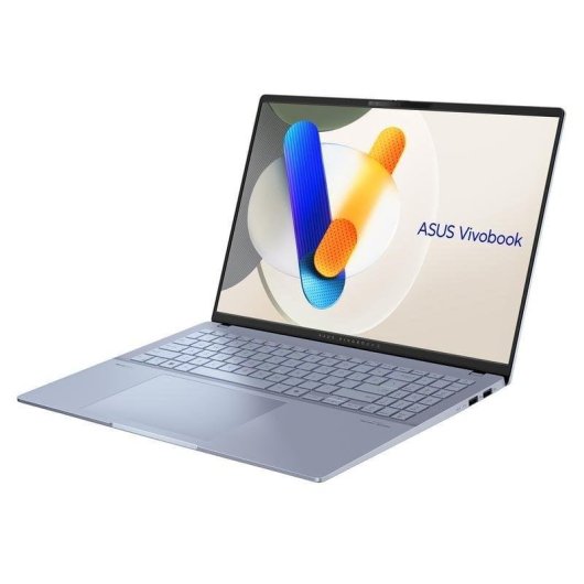 Ordinateur portable Asus Vivobook S 16 OLED S5606CA-RI149X 16" Intel Core Ultra 5 32GB 512GB SSD Intel Arc 130T Windows 11 Pro