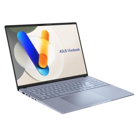 Ordinateur portable Asus Vivobook S 16 OLED S5606CA-RI149X 16" Intel Core Ultra 5 32GB 512GB SSD Intel Arc 130T Windows 11 Pro