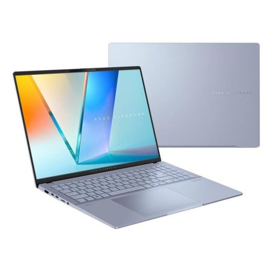 Ordinateur portable Asus Vivobook S 16 OLED S5606CA-RI149X 16" Intel Core Ultra 5 32GB 512GB SSD Intel Arc 130T Windows 11 Pro
