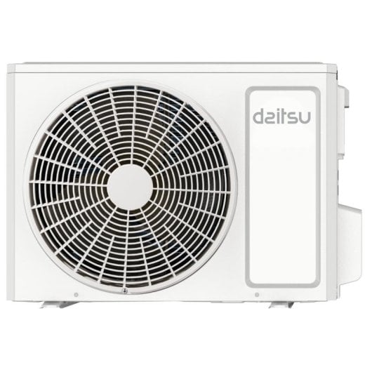 Climatiseur Gainable Daitsu Atlas II 3NDA04515 7.309 Frigories A++ Pompe à Chaleur WiFi