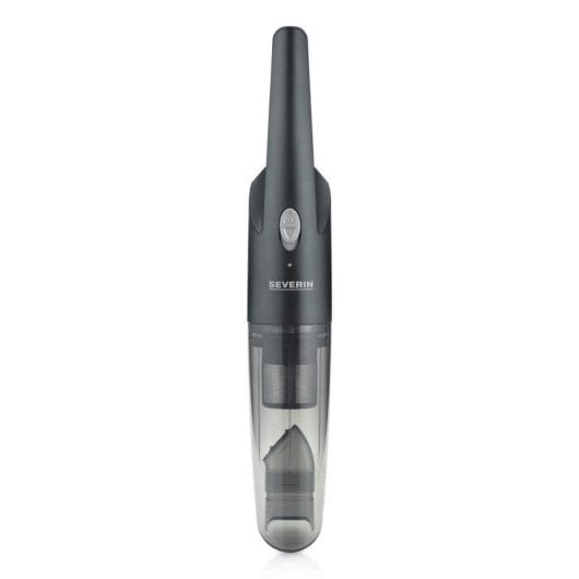 Aspirador de Mão Severin HV 7130 65W 25min Acessórios Depósito 0,2L