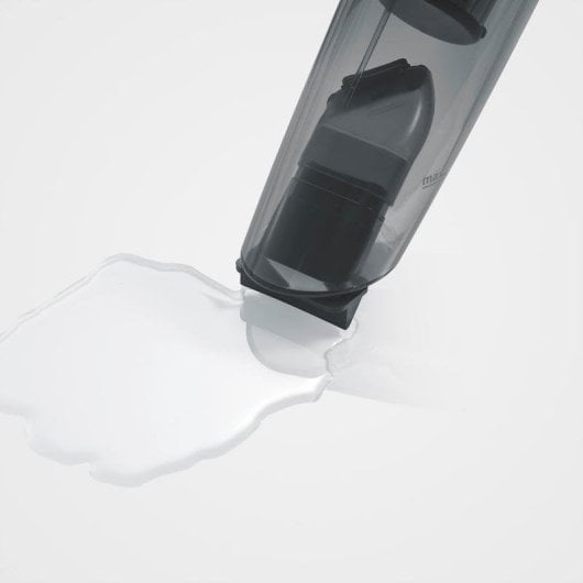 Aspirador de Mão Severin HV 7130 65W 25min Acessórios Depósito 0,2L