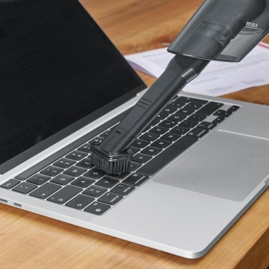 Aspirador de Mão Severin HV 7130 65W 25min Acessórios Depósito 0,2L