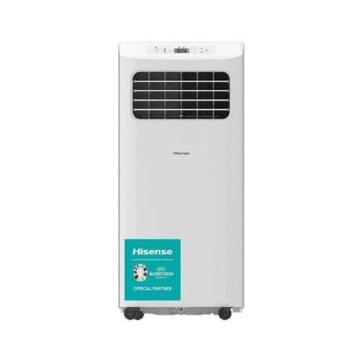 Mobile-Klimaanlage Hisense APC07KV 6.880 BTU Energieklasse A mit Fernbedienung