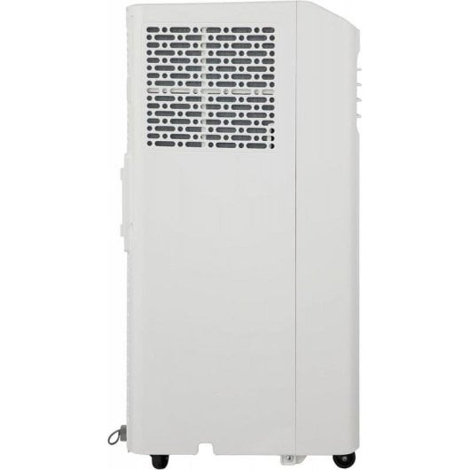 Aire Acondicionado Portabel HISENSE APC07KV 1.700 Frigorías Clase A Mando Digital