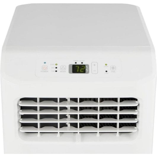 Aire Acondicionado Portabel HISENSE APC07KV 1.700 Frigorías Clase A Mando Digital
