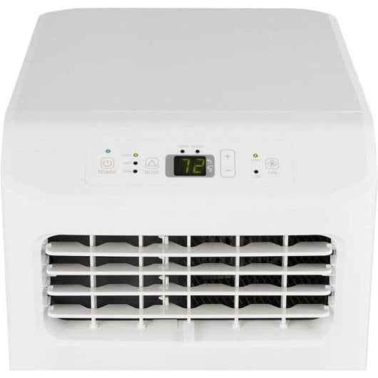 Mobile-Klimaanlage Hisense APC07KV 6.880 BTU Energieklasse A mit Fernbedienung