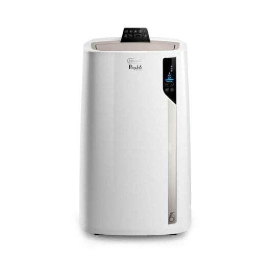 Aire Acondicionado Portátil DeLonghi PACEL112CSTWIFI 2.900 Frigorias A+ WiFi Mando Distância