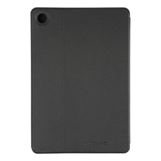 Capa Tucano TAB-GSA11P25-BK Samsung Galaxy Tab A11 Plus / Tab A9 Plus 11 polegadas TPU Reciclada