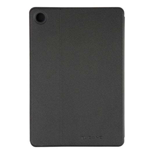 Funda Tucano TAB-GSA11P25-BK Samsung Galaxy Tab A11+ TPU Preto Rotativa