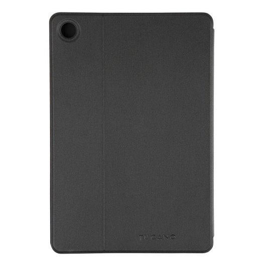 Funda Tucano TAB-GSA11P25-BK Samsung Galaxy Tab A11+ TPU Preto Rotativa